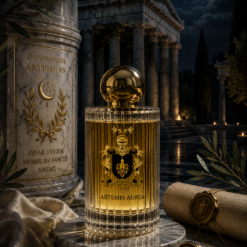 Artemis Aurea